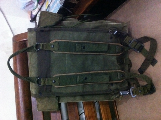 กระเป๋าวิทยุสื่อสารทหาร กันน้ำ กระเป๋าวิทยุสื่อสารทหาร กันน้ำ