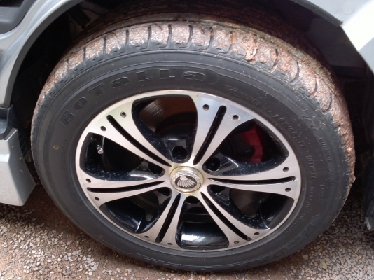 ขายรถตู้คอมมูเตอร์ปี 2008  VIPเบาะเก้า รถสวยบางเดิมไม่เคยชน ลดสุดๆไปเลยครับเหลือ 900000 บาท