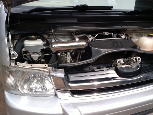 ขายรถตู้คอมมูเตอร์ปี 2008  VIPเบาะเก้า รถสวยบางเดิมไม่เคยชน ลดสุดๆไปเลยครับเหลือ 900000 บาท