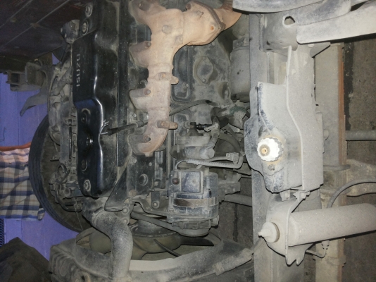 ขาย ISUZU NPR - 115  รถห้างครับ