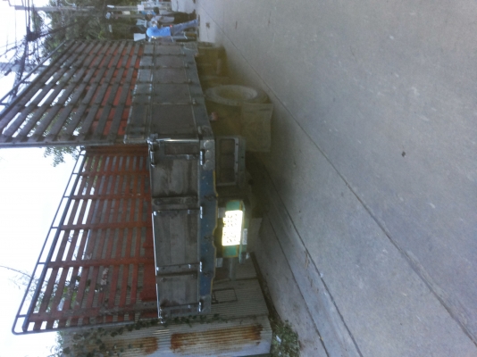 ขาย ISUZU NPR - 115  รถห้างครับ