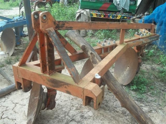 ขายผาน3สำหรับ60แรงขึ้น