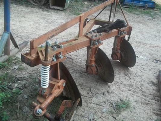 ขายผาน3สำหรับ60แรงขึ้น