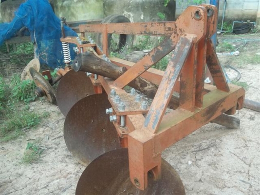 ขายผาน3สำหรับ60แรงขึ้น