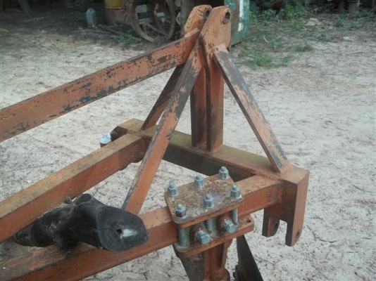 ขายผาน3สำหรับ60แรงขึ้น