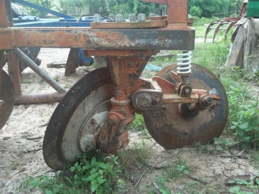 ขายผาน3สำหรับ60แรงขึ้น