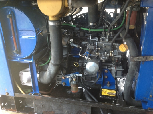 ขายเครื่องลม Airman PDS 70 sเก่าญี่ปุ่น สภาพสวยมากๆพร้อมใช้งานทันที ขายเครื่องลม Airman PDS 70 sเก่าญี่ปุ่น สภาพสวยมากๆพร้อมใช้งานทันที