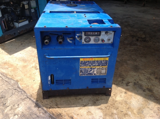 ขายเครื่องลม Airman PDS 70 sเก่าญี่ปุ่น สภาพสวยมากๆพร้อมใช้งานทันที ขายเครื่องลม Airman PDS 70 sเก่าญี่ปุ่น สภาพสวยมากๆพร้อมใช้งานทันที