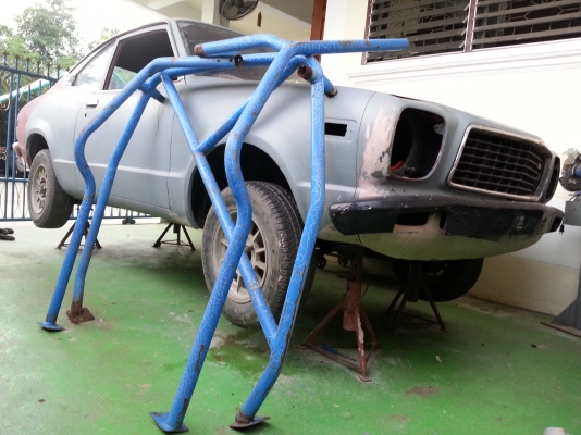 ขอบคุณwww.truck2handและพี่หนึ่งเทกซ์เอกซ์ครับ