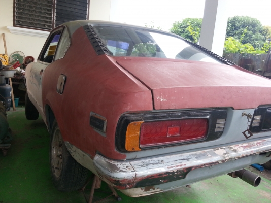 ขอบคุณwww.truck2handและพี่หนึ่งเทกซ์เอกซ์ครับ