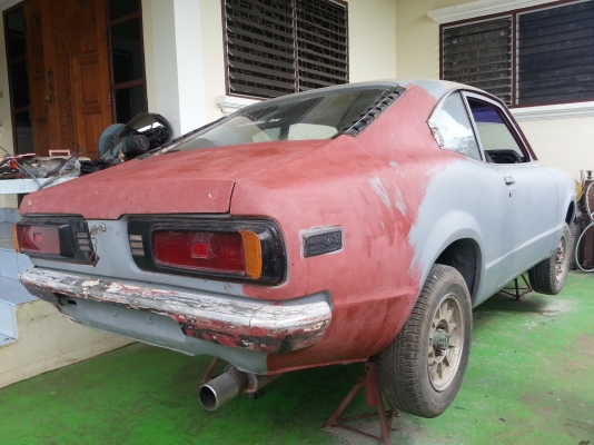 ขอบคุณwww.truck2handและพี่หนึ่งเทกซ์เอกซ์ครับ