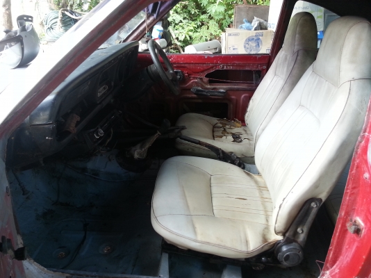 ขอบคุณwww.truck2handและพี่หนึ่งเทกซ์เอกซ์ครับ