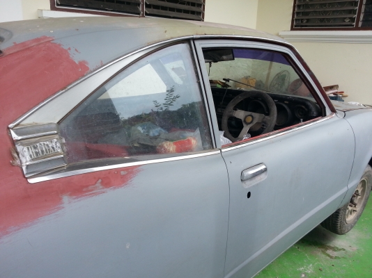 ขอบคุณwww.truck2handและพี่หนึ่งเทกซ์เอกซ์ครับ