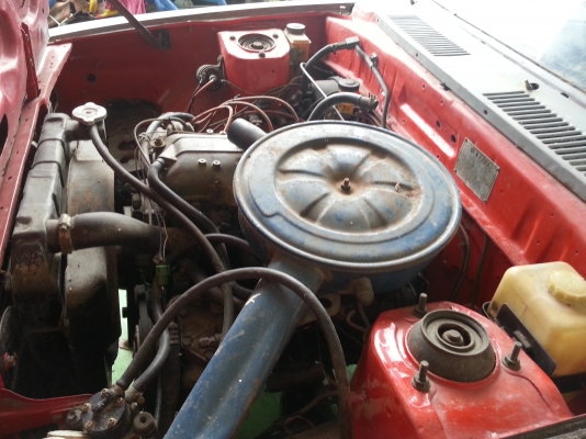 ขอบคุณwww.truck2handและพี่หนึ่งเทกซ์เอกซ์ครับ