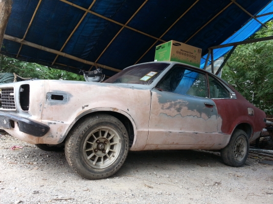 ขอบคุณwww.truck2handและพี่หนึ่งเทกซ์เอกซ์ครับ