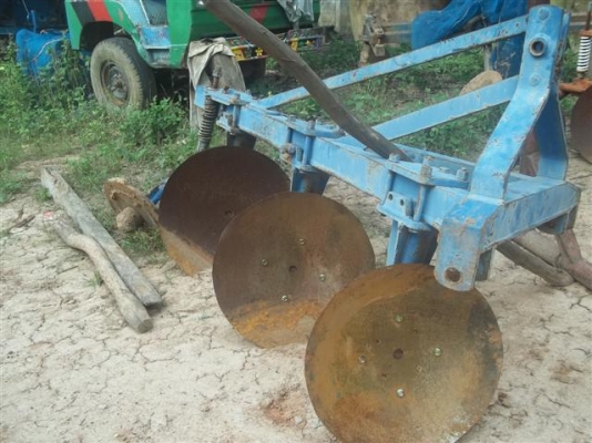 ขายผาน3สำหรับ60แรงขึ้น