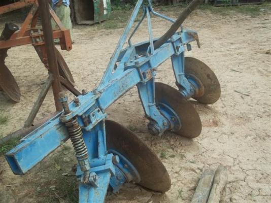 ขายผาน3สำหรับ60แรงขึ้น