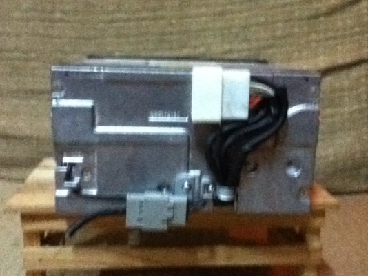 ขายวิทยุเดิมMP3 Nissan NAVARA สภาพป้ายแดงขายถูกๆ 1300.-