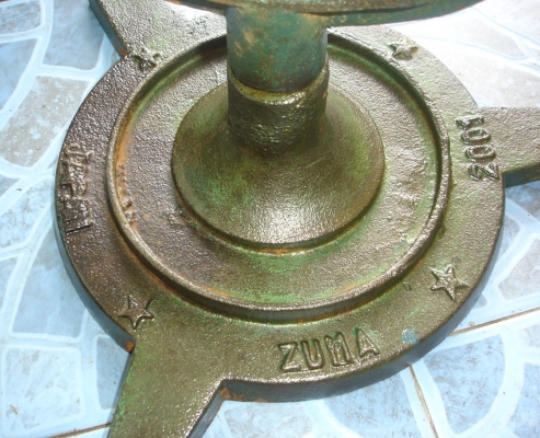 ตัวขึ้นซี่ลวดล้อ ZUMA(เครื่องมือซ่อมรถมอเตอร์ไซค์) - คลิกที่นี่เพื่อดูรูปภาพใหญ่ ตัวขึ้นซี่ลวดล้อ ZUMA(เครื่องมือซ่อมรถมอเตอร์ไซค์)           Tell a Friend 	 ตัวขึ้นซี่ลวดล้อ ZUMA(เครื่องมือซ่อมรถมอเตอร์ไซค์)