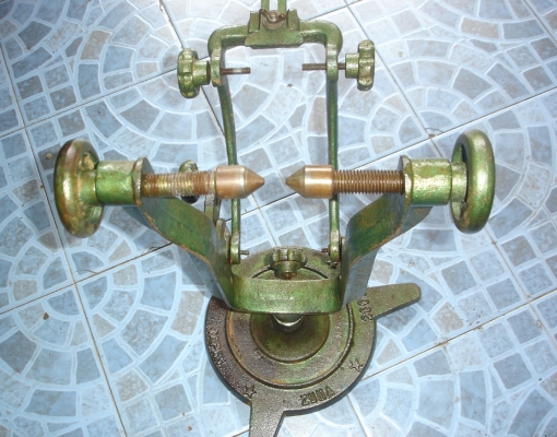 ตัวขึ้นซี่ลวดล้อ ZUMA(เครื่องมือซ่อมรถมอเตอร์ไซค์) - คลิกที่นี่เพื่อดูรูปภาพใหญ่ ตัวขึ้นซี่ลวดล้อ ZUMA(เครื่องมือซ่อมรถมอเตอร์ไซค์)           Tell a Friend 	 ตัวขึ้นซี่ลวดล้อ ZUMA(เครื่องมือซ่อมรถมอเตอร์ไซค์)