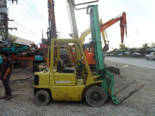 MITSUBISHI 2.5TON