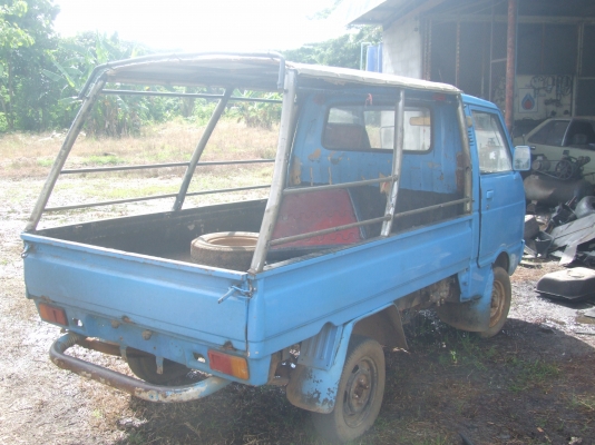 ขายDAIHATSU S-70