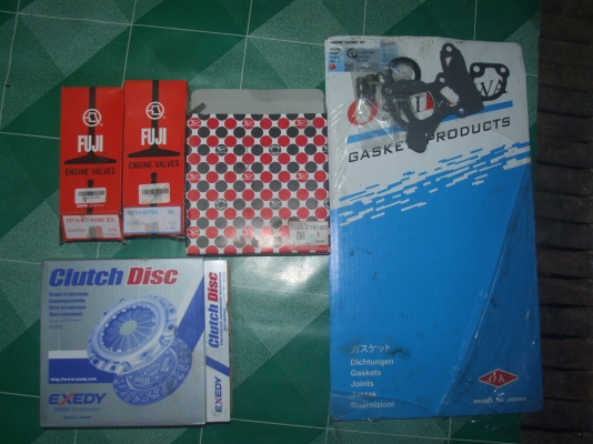 ขายDAIHATSU S-70