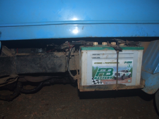 ขายDAIHATSU S-70