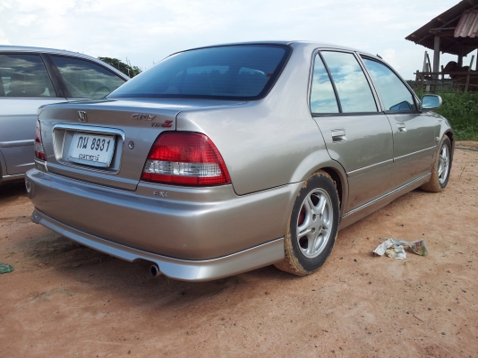 ขอขาย Type Z สวยๆ ถูกๆ ครับ ขอขาย Type Z สวยๆ ถูกๆ ครับ