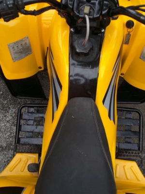 ATV 110CC. โครงสร้างใหญ่ ขายถูก ATV 110CC. โครงสร้างใหญ่ ขายถูก