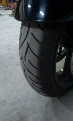 Hayabusa ปี 03 Limited