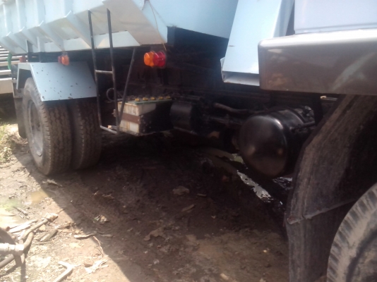 ขายรถ6ล้อดั๊มพร้อมใช้งาน ขายรถ6ล้อดั๊มพร้อมใช้งาน