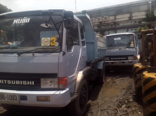 ขายรถ6ล้อดั๊มพร้อมใช้งาน ขายรถ6ล้อดั๊มพร้อมใช้งาน