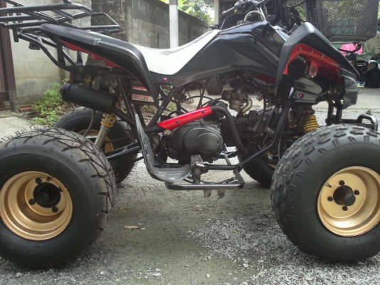 ATV หลุดจอง ขายราคาพิเศษ ATV หลุดจอง ขายราคาพิเศษ