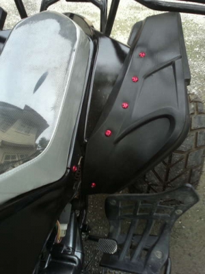 ATV หลุดจอง ขายราคาพิเศษ ATV หลุดจอง ขายราคาพิเศษ