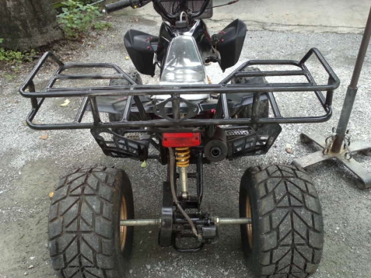 ATV หลุดจอง ขายราคาพิเศษ ATV หลุดจอง ขายราคาพิเศษ