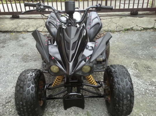 ATV หลุดจอง ขายราคาพิเศษ ATV หลุดจอง ขายราคาพิเศษ