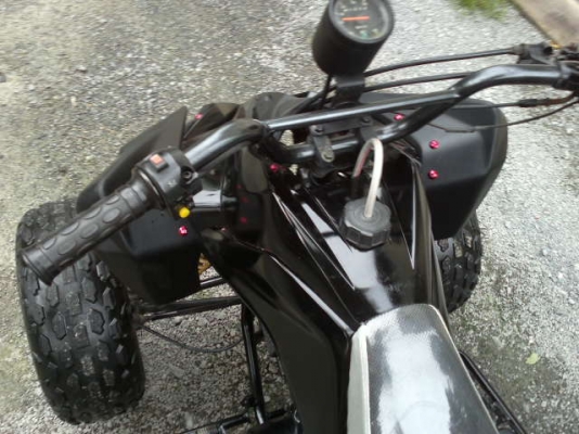 ATV หลุดจอง ขายราคาพิเศษ ATV หลุดจอง ขายราคาพิเศษ