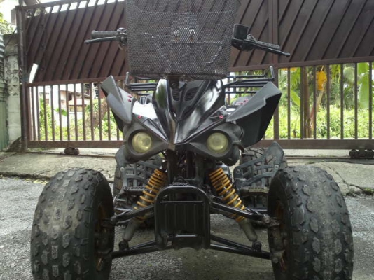 ATV หลุดจอง ขายราคาพิเศษ ATV หลุดจอง ขายราคาพิเศษ