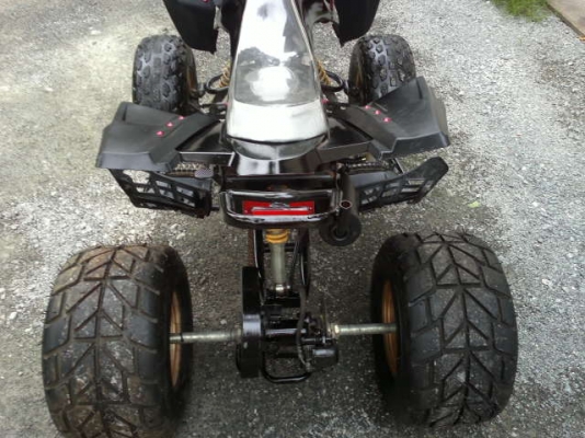 ATV หลุดจอง ขายราคาพิเศษ ATV หลุดจอง ขายราคาพิเศษ