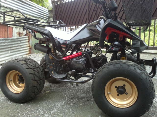 ATV หลุดจอง ขายราคาพิเศษ ATV หลุดจอง ขายราคาพิเศษ