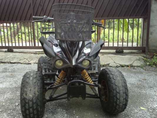 ATV หลุดจอง ขายราคาพิเศษ ATV หลุดจอง ขายราคาพิเศษ