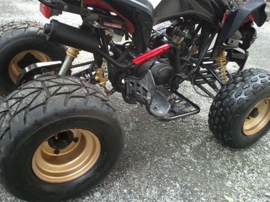 ATV หลุดจอง ขายราคาพิเศษ ATV หลุดจอง ขายราคาพิเศษ