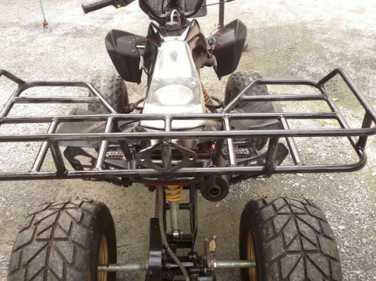 ATV หลุดจอง ขายราคาพิเศษ ATV หลุดจอง ขายราคาพิเศษ