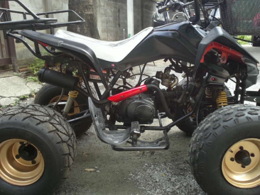 ATV หลุดจอง ขายราคาพิเศษ ATV หลุดจอง ขายราคาพิเศษ