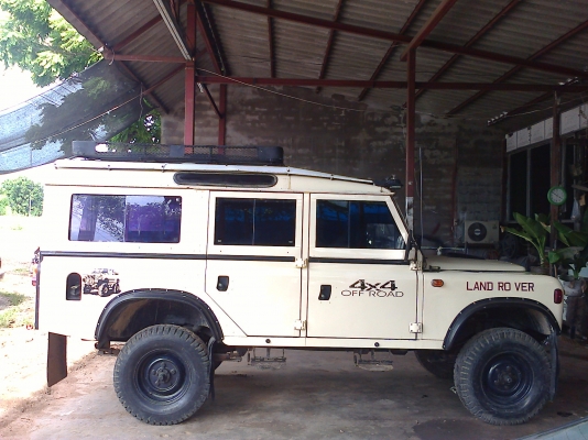 ขอขาย แลนโรเว่อร์ สวยๆๆๆๆๆ เดิมๆๆๆๆ ครับ ขอขาย แลนโรเว่อร์ สวยๆๆๆๆๆ เดิมๆๆๆๆ ครับ