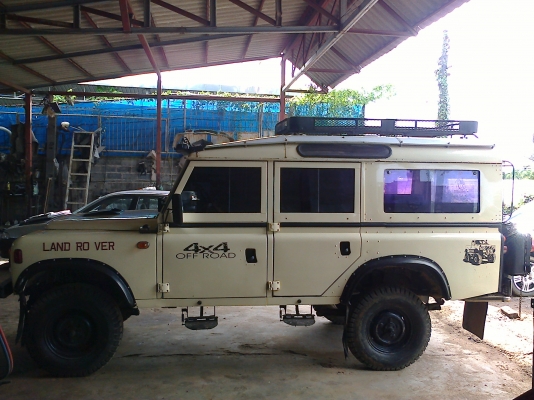 ขอขาย แลนโรเว่อร์ สวยๆๆๆๆๆ เดิมๆๆๆๆ ครับ ขอขาย แลนโรเว่อร์ สวยๆๆๆๆๆ เดิมๆๆๆๆ ครับ