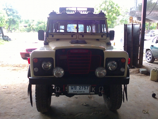 ขอขาย แลนโรเว่อร์ สวยๆๆๆๆๆ เดิมๆๆๆๆ ครับ ขอขาย แลนโรเว่อร์ สวยๆๆๆๆๆ เดิมๆๆๆๆ ครับ