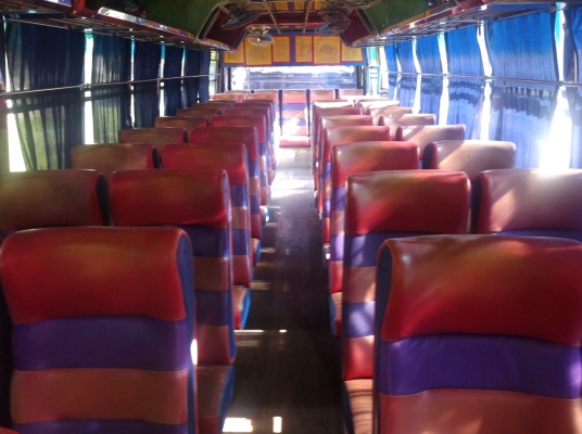 ขายบัส 6 ล้อ พัดลม 12ม.เครื่องนิสสัน PE6ติดต่อ096-3978916 ขายบัส 6 ล้อ พัดลม 12ม.เครื่องนิสสัน PE6ติดต่อ096-3978916