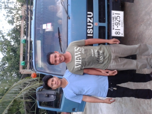 ขายด่วนหกล้อดั้ม 115 พร้อมใช้ ขอบคุณทีมงานจาก จ ฉะเชิงเทรา ได้ทำการซื้อขายแบบกลางอากาศ รับรถกลับบ้านเป็นที่เรียบร้อยแล้วค่ะ ขายด่วนหกล้อดั้ม 115 พร้อมใช้ ขอบคุณทีมงานจาก จ ฉะเชิงเทรา ได้ทำการซื้อขายแบบกลางอากาศ รับรถกลับบ้านเป็นที่เรียบร้อยแล้วค่ะ